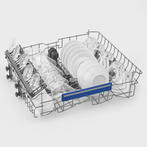 Встраиваемая посудомоечная машина Smeg STL362DQ
