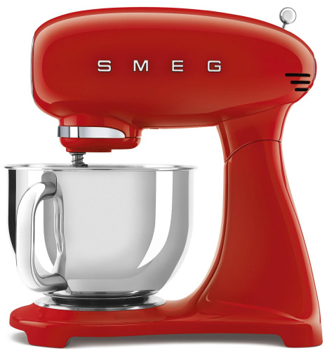 Планетарный миксер Smeg SMF05RDEU