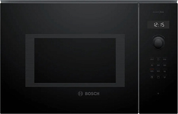 Встраиваемая микроволновая печь Bosch BEL454MB1F