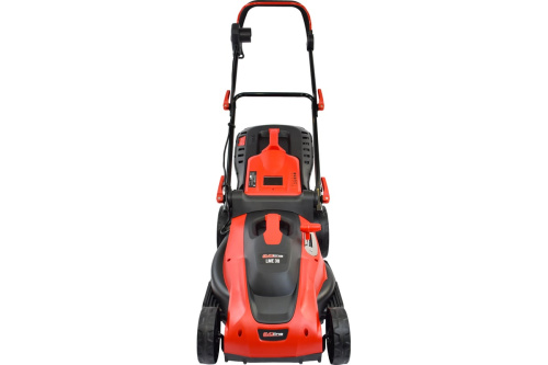 Электрическая газонокосилка EVOline LME38