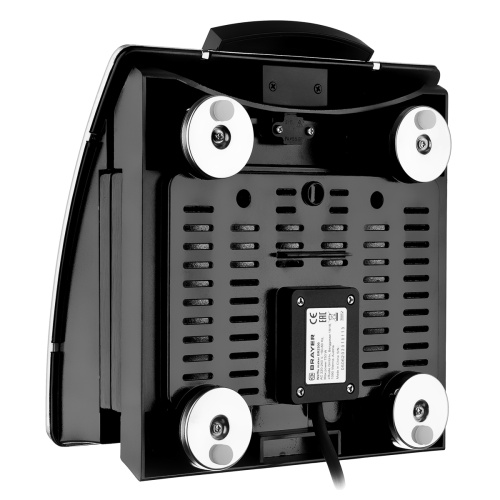 Вафельница BRAYER BR2300