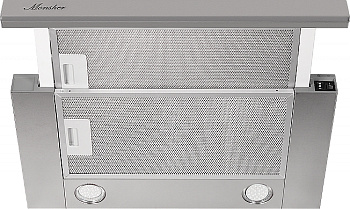 Вытяжка Monsher TELE II 60 X