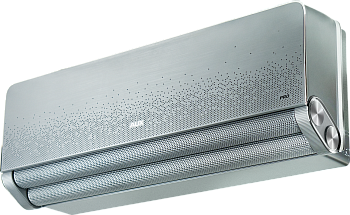 Сплит-система AUX Premium Progressive Inverter ASW-H12A4/AF-R2DI/AS-H12A4/AF-R2DI