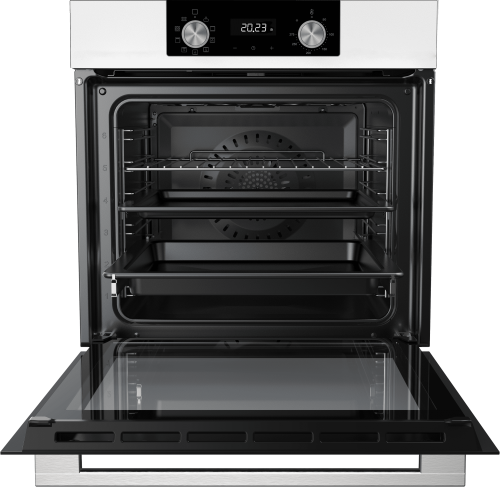 Духовой шкаф Haier HOQ-K2ANN3WB