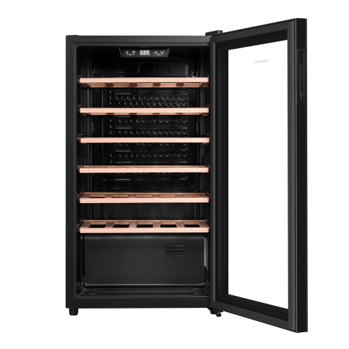 Винный шкаф Maunfeld MFWC-85S34