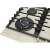 Варочная поверхность Hiberg VM 60440 Y Варочная поверхность Hiberg VM 60440 Y