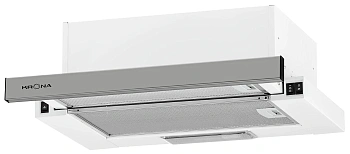 Вытяжка KRONA VITTORIA 500 inox PB