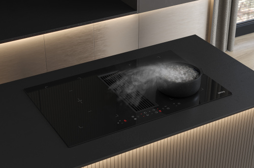 Варочная поверхность Korting HIBH 84980 NB