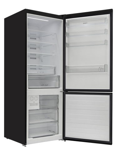 Холодильник Jacky's JR FB192NF