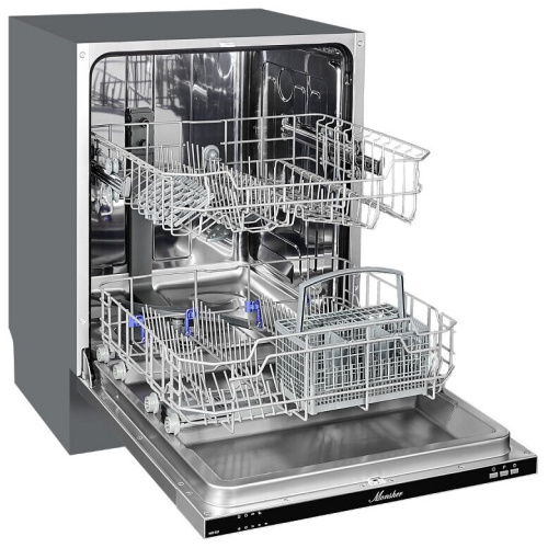 Встраиваемая посудомоечная машина Monsher MD 601