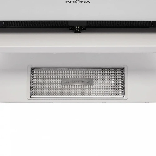 Вытяжка KRONA FIONA 600 white PB