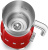Вспениватель молока Smeg MFF11RDEU