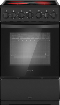 Стеклокерамическая плита Weissgauff WESM 5260 B