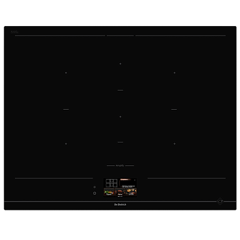 Индукционная варочная панель De Dietrich DPI5650AB
