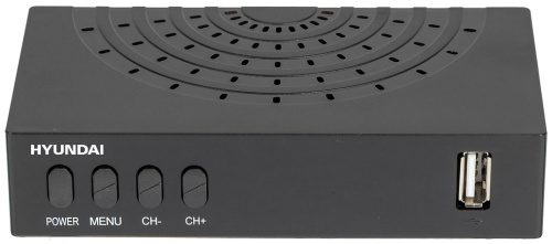 Ресивер DVB-T2 Hyundai H-DVB440