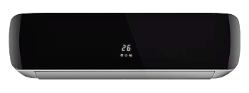 Внутренний блок Hisense FREE MATCH DC AMS-09UW4RVETG00(B) черный