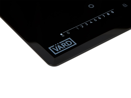 Стеклокерамическая варочная панель VARD VHC3261K