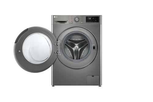 Стиральная машина LG F2J6HSDS Steam
