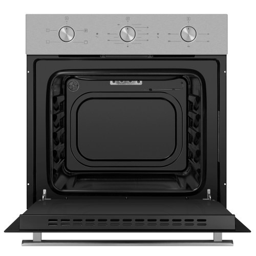 Шкаф духовой электрический MAUNFELD AEOC6040S