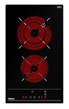 Электрическая варочная панель Teka TZC 32320 TTC BLACK