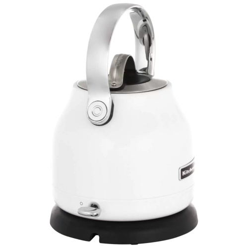 Чайник KitchenAid, белый, 5KEK1222EWH