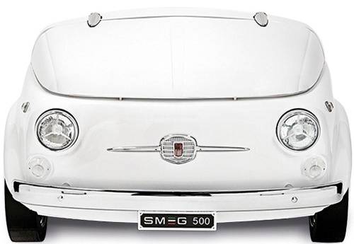 Холодильник Smeg SMEG500B