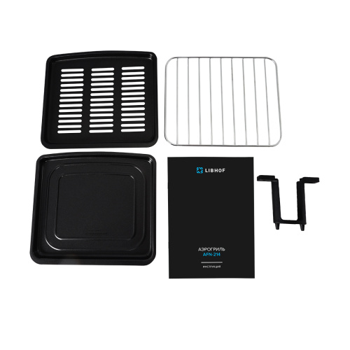 Аэрогриль Libhof AFN-214