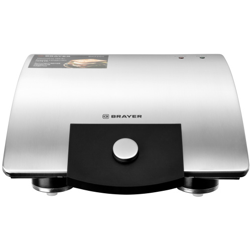 Сэндвичница BRAYER BR2204