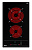 Электрическая варочная панель Teka TZC 32320 TTC BLACK