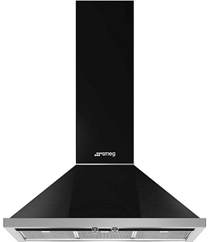 Вытяжка Smeg KPF9BL