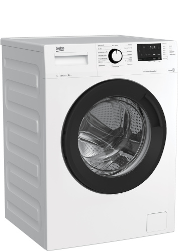Стиральная машина Beko WSRE7612XAWI
