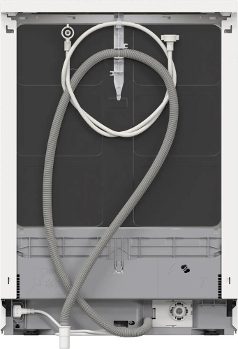 Посудомоечная машина Bosch SMS26AW00Q