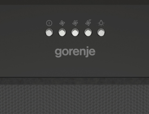 Полновстраиваемая вытяжка Gorenje BHI626E6B