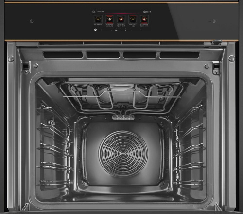 Духовой шкаф Smeg SO6606WAPNR