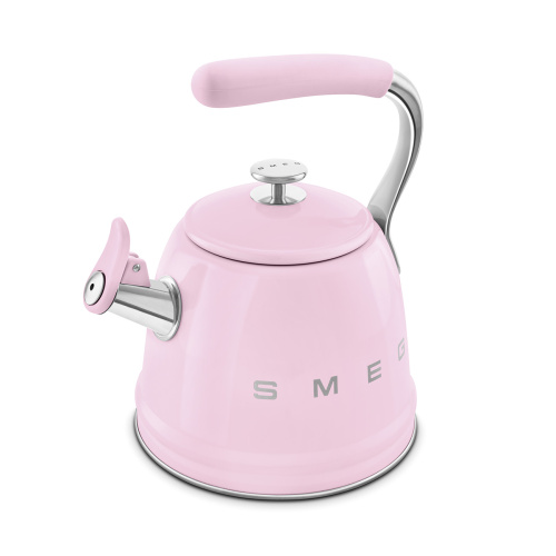 Чайник Smeg WKF01SS
