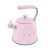Чайник Smeg WKF01SS