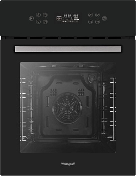 Духовой шкаф Weissgauff EOY 4511 Touch DB