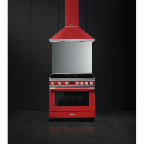 Варочный центр Smeg CPF9IPR