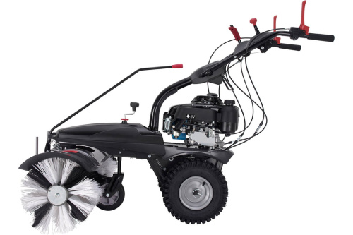 Бензиновая подметальная машина EVOline SWG1000H