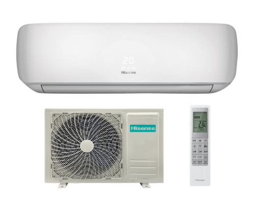 Сплит-система Hisense NEO Premium Classic A 2025 AS-07HW4SYDTG035