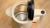 Чайник Bosch TWK 1M127