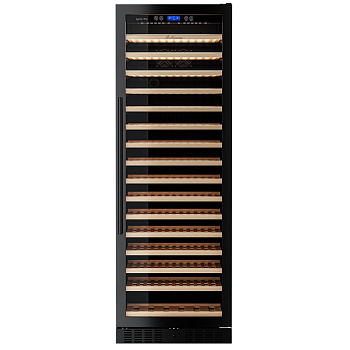 Винный шкаф Meyvel MV171-KBT1