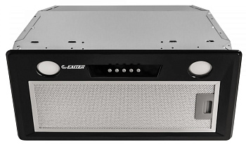 Вытяжка кухонная EXITEQ EX-1266 black