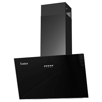 Полновстраиваемая вытяжка Evelux Framtida 60 BG