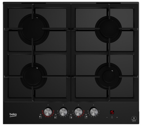 Варочная панель Beko HSLG64425ST