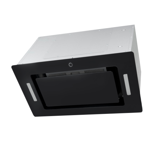 Вытяжка кухонная EXITEQ EX-1236 black