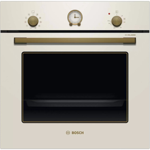 Электрический духовой шкаф Bosch HBJN10YW0R