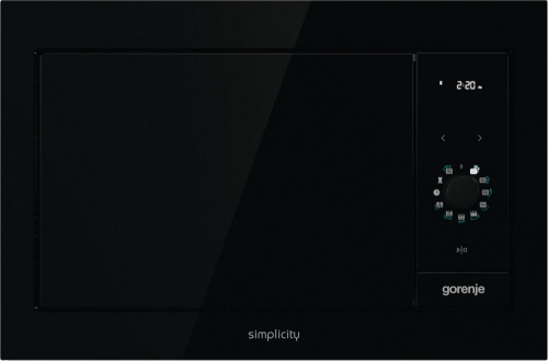 Встраиваемая микроволновая печь Gorenje BM235G1SYB