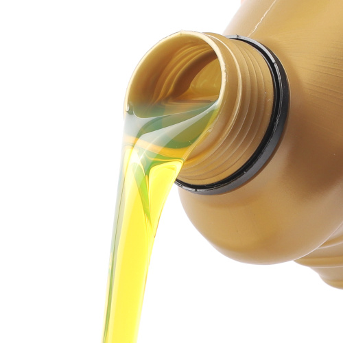 Масло PATRIOT SUPREME HD SAE 30 4T 0,592л.