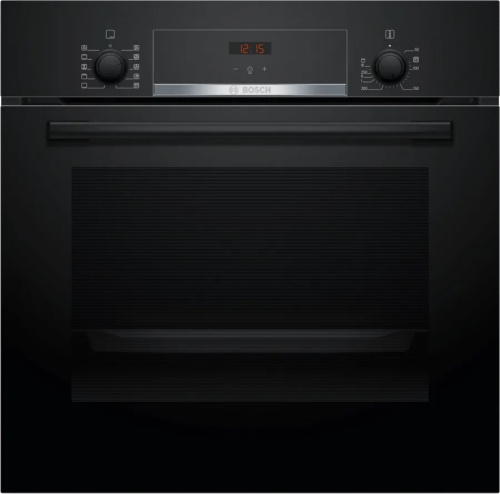 Встраиваемый духовой шкаф Bosch HBF514BB1T